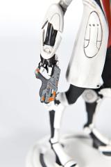 Mordin Solus 8" Statue