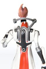 Mordin Solus 8" Statue