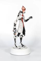 Mordin Solus 8" Statue