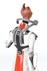 Mordin Solus 8" Statue