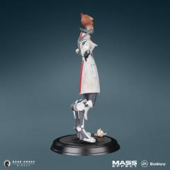 Mordin Solus 9" Statue