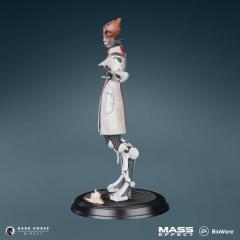 Mordin Solus 9" Statue