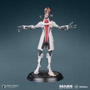 Mordin Solus 9" Statue