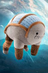 My Talking Elcor 7" Plush