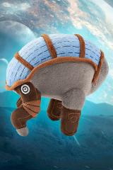 My Talking Elcor 7" Plush