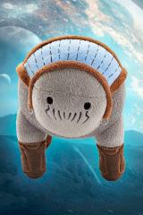 My Talking Elcor 7" Plush
