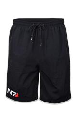 N7 Active Shorts