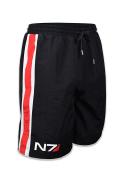 N7 Active Shorts