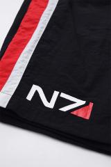 N7 Active Shorts