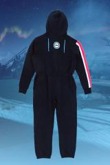 N7 Adult Onesie Reimagined
