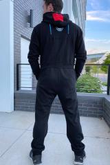 N7 Adult Onesie Reimagined