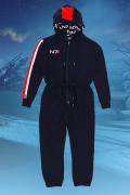 N7 Adult Onesie Reimagined