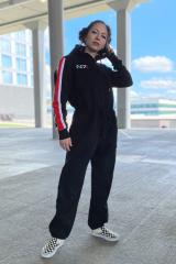 N7 Adult Onesie Reimagined