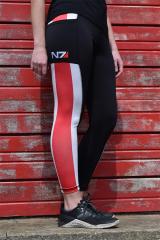 N7 Ankle Leggings