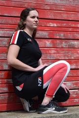 N7 Ankle Leggings