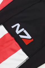 N7 Ankle Leggings