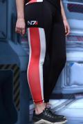 N7 Ankle Leggings