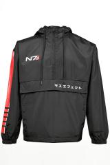 N7 Anorak Jacket
