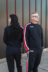 N7 At Ease Lounge Top