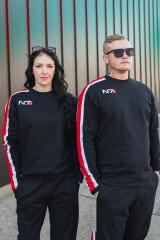 N7 At Ease Lounge Top