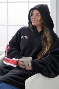 N7 Blanket Hoodie