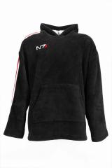 N7 Blanket Hoodie