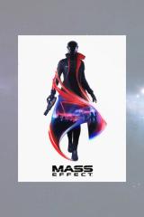N7 Day 2023 Lithograph