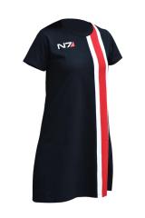 N7 Dress