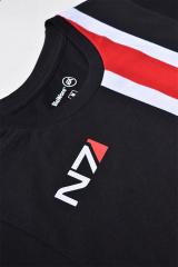 N7 Dress