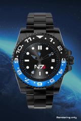 N7 Executive Officer Watch