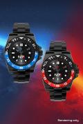 N7 Executive Officer Watch