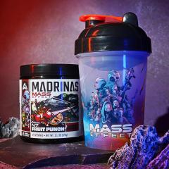 N7 Fruit Punch Bundle