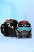 N7 Helmet Mug