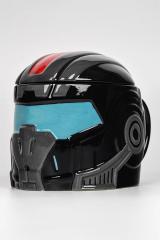 N7 Helmet Mug