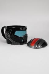 N7 Helmet Mug