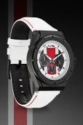N7 Inspired Watch