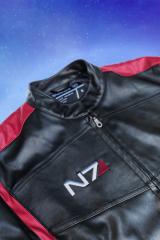 N7 Jacket Reimagined