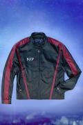 N7 Jacket Reimagined
