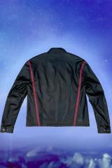 N7 Jacket Reimagined