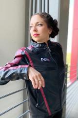 N7 Jacket Reimagined