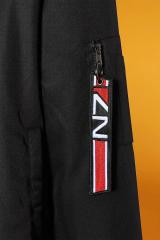 N7 Level Up Bomber Jacket