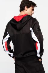 N7 Men's Hoodie