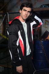 N7 Men's Hoodie