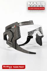 N7 Sentry Interface Replica