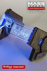 N7 Sentry Interface Replica