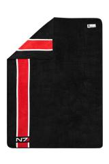 N7 Standard-Issue Blanket