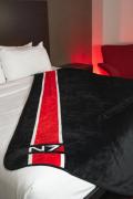 N7 Standard-Issue Blanket