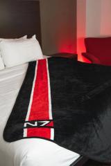 N7 Standard-Issue Blanket