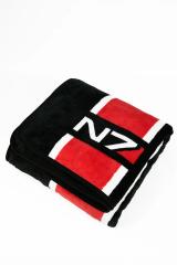 N7 Standard-Issue Blanket