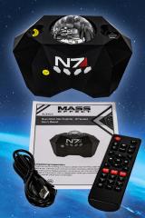 N7 Star Projector